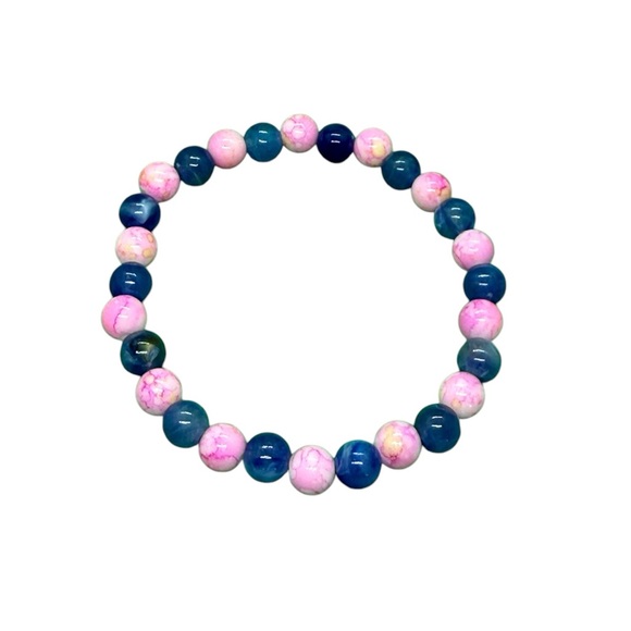 Other - Bead Bracelet XR-48